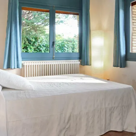 Будинок відпочинку Bocage House *