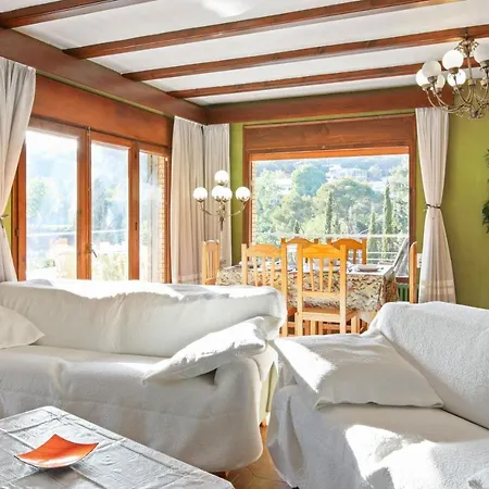 Будинок відпочинку Bocage House