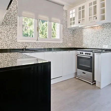 Bocage House * Льорет-де-Мар
