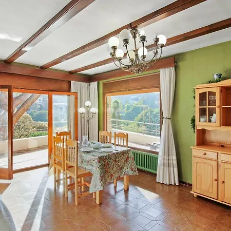 Bocage House يوريت دي مار