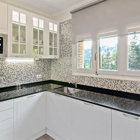 Bocage House يوريت دي مار
