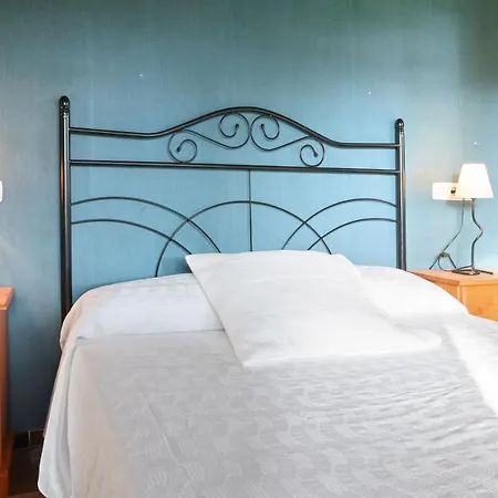 بيت للعطل Bocage House