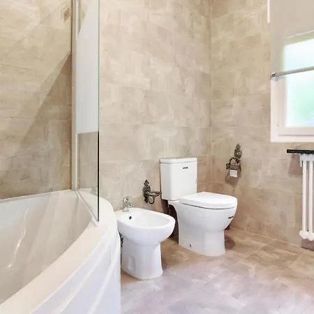 Bocage House بيت للعطل *