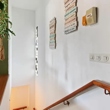 Bocage House * يوريت دي مار