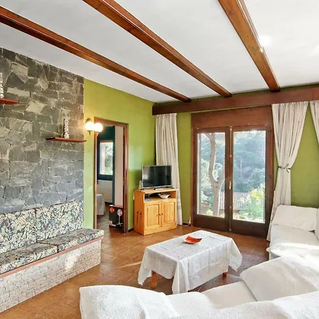 Holiday home Bocage House